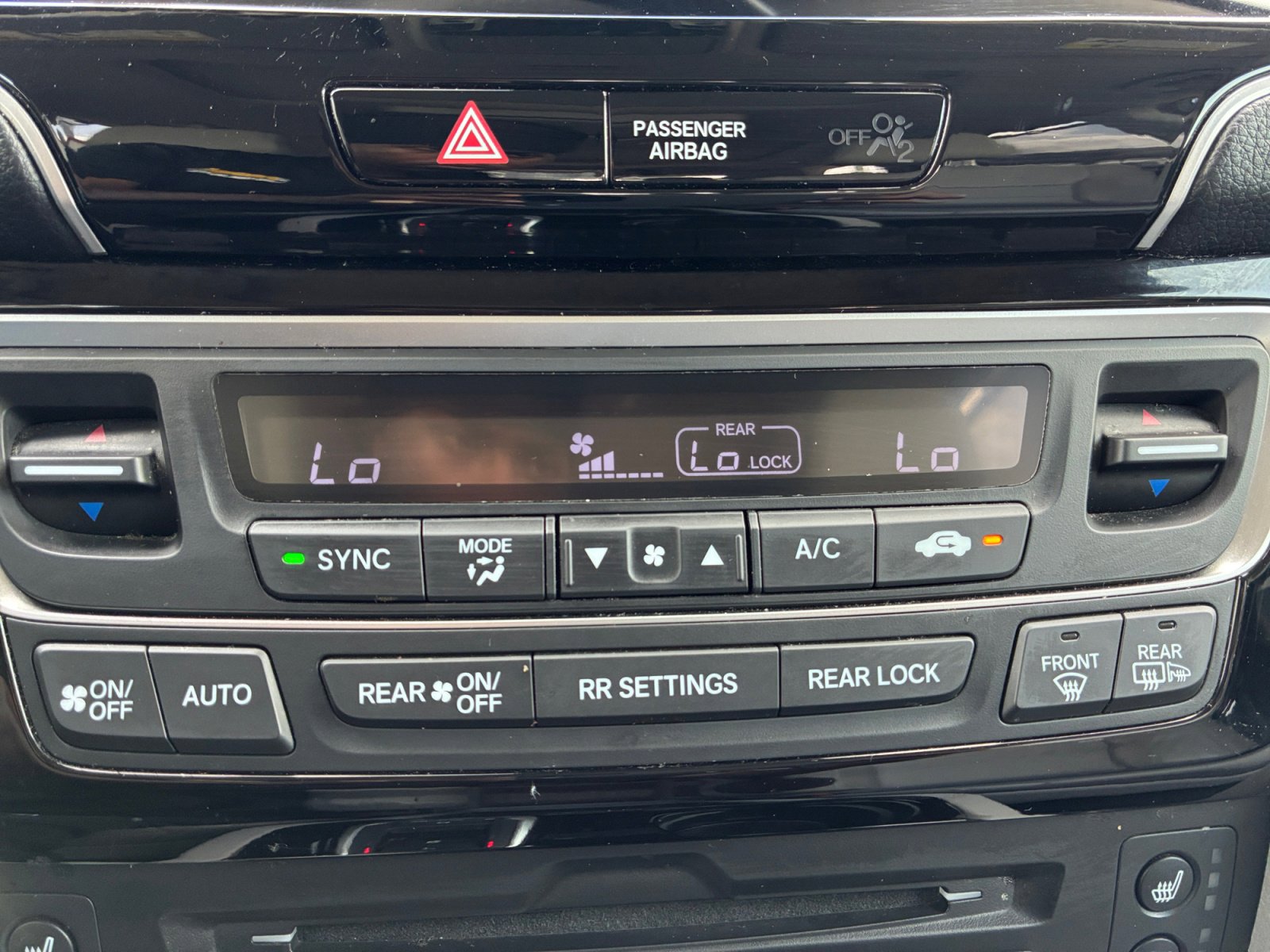 Used 2019 Honda Pilot Elite image 18