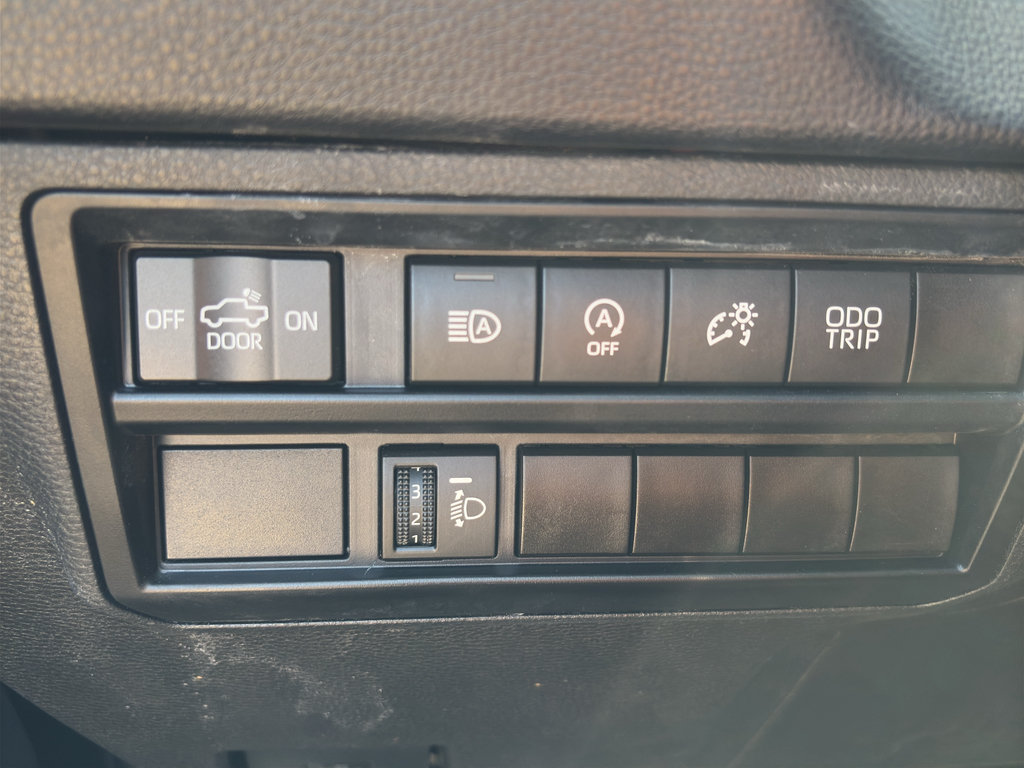 Used 2023 Toyota Tundra SR5 AWD/4WD image 25