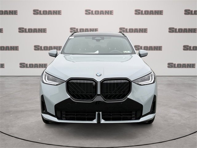 New 2026 BMW X3 xDrive30 w/ Premium Package image 8