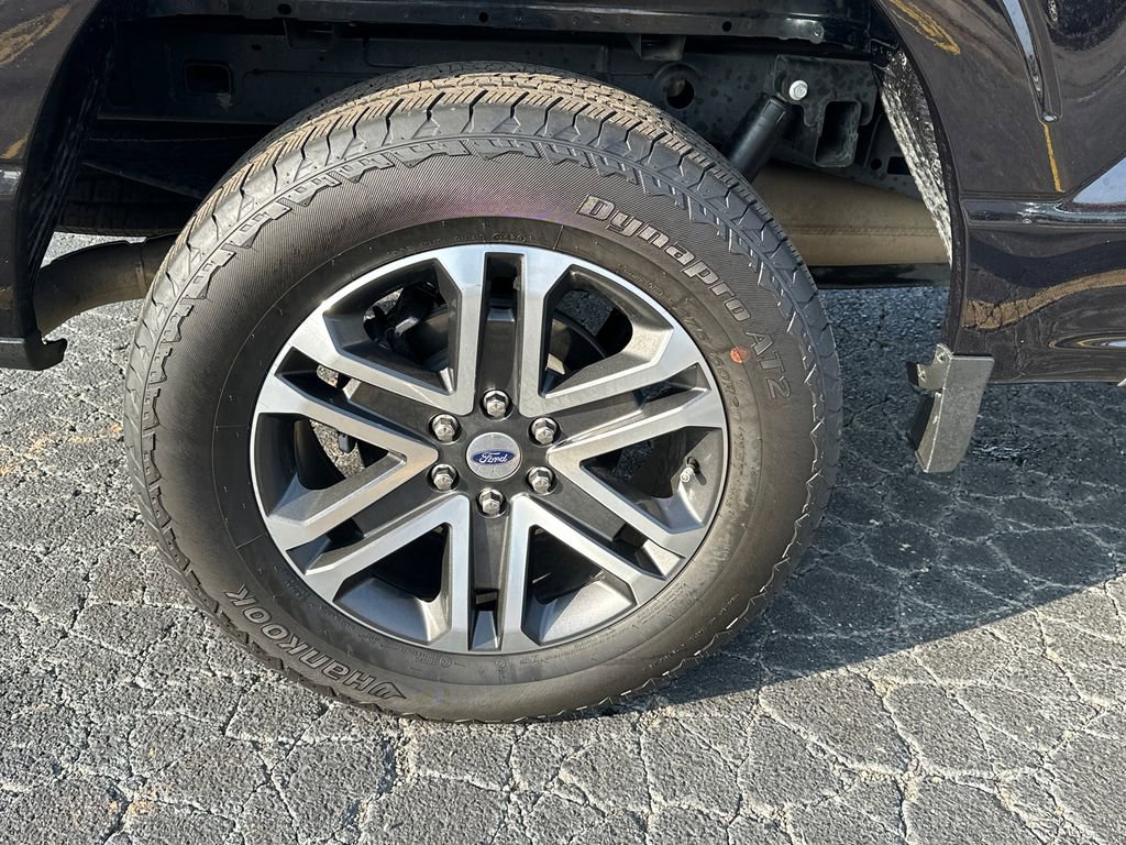 Certified 2023 Ford F150 XL w/ STX Appearance Package image 17