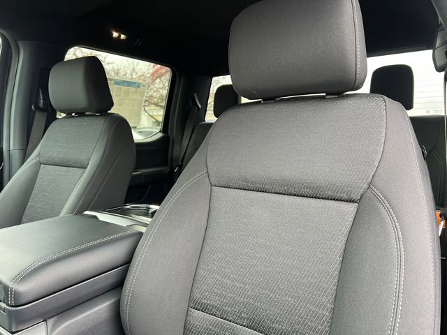New 2026 Ford F150 XLT w/ Equipment Group 302A MID image 20