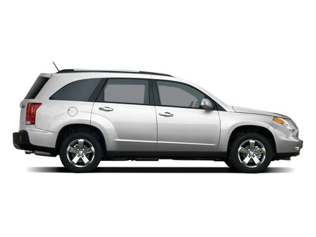 Used 2009 Suzuki XL7 Luxury AWD/4WD image 3