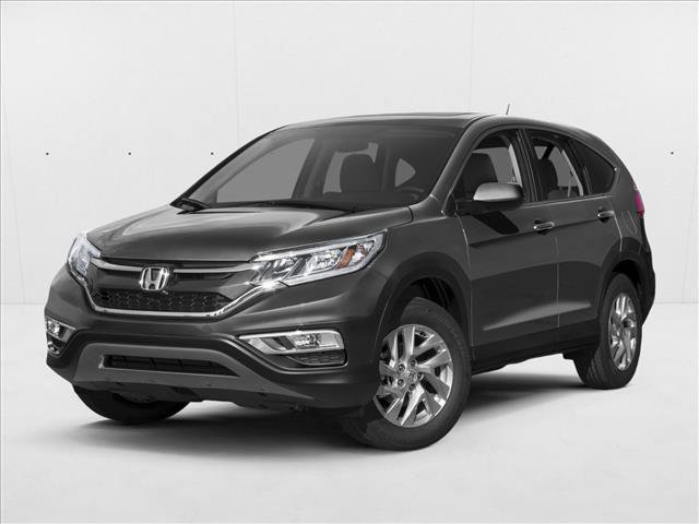 Used 2016 Honda CR-V EX image 1