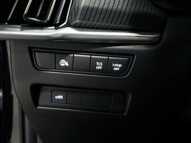 Used 2026 MAZDA CX-90 3.3 Turbo w/ Select Package image 20