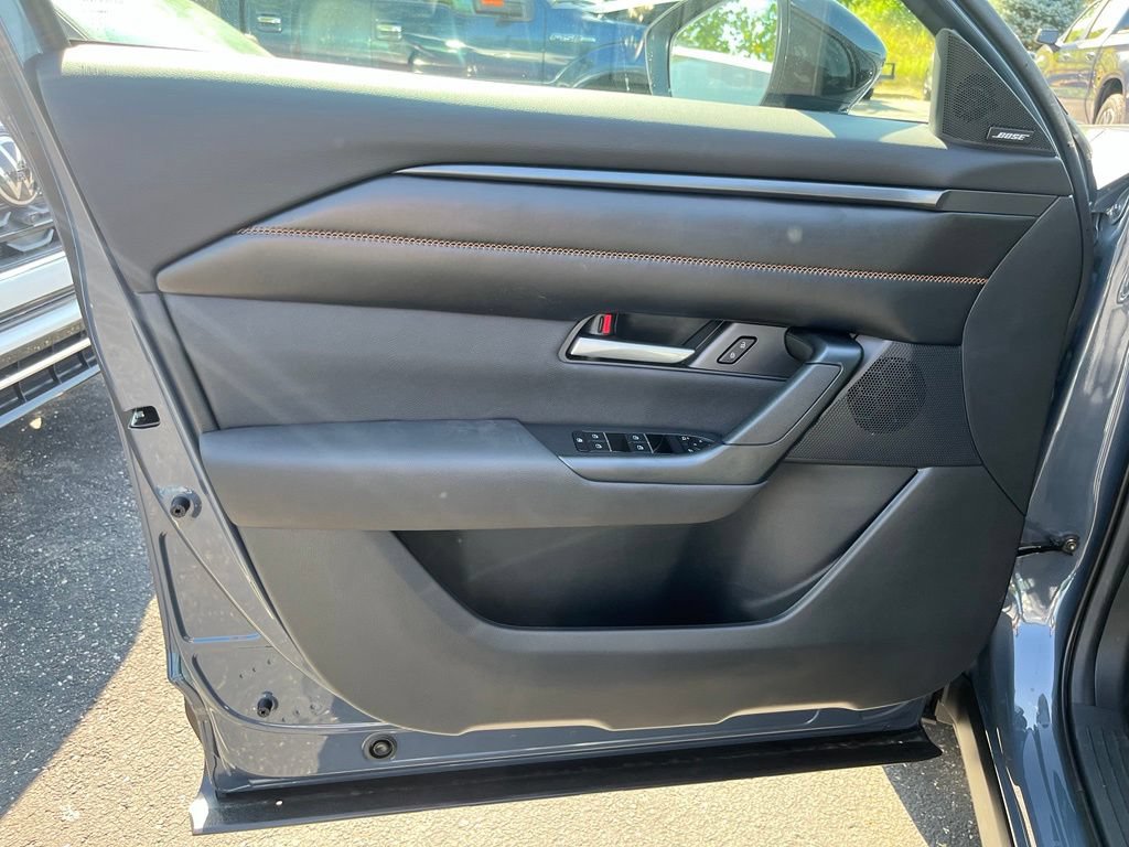 New 2026 MAZDA CX-50 AWD 2.5 S w/ Cargo Package image 9