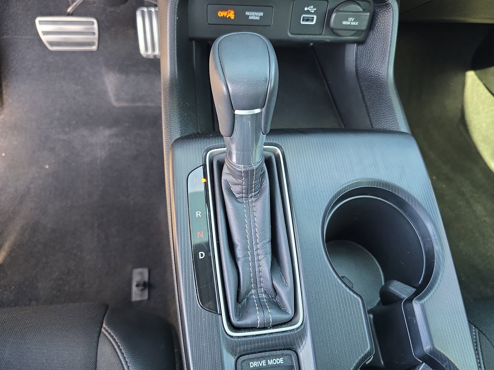 Used 2024 Honda Civic Sport image 19