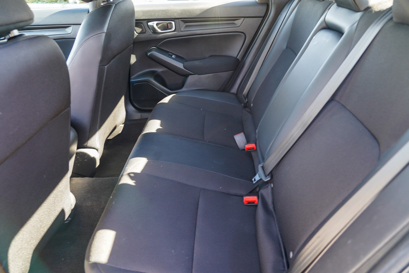 Used 2025 Honda Civic Sport image 22