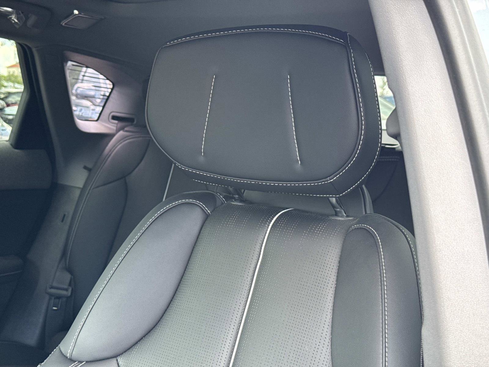 New 2026 Cadillac Optiq Sport 2 w/ LPO, Floor Liner Package RWD image 14