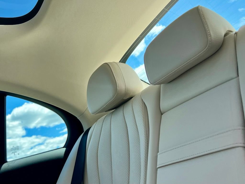 Certified 2026 Mercedes-Benz E 350 4MATIC Sedan image 25