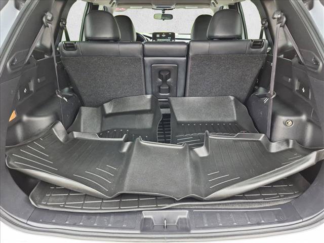 Used 2022 Mitsubishi Outlander SE AWD/4WD image 6