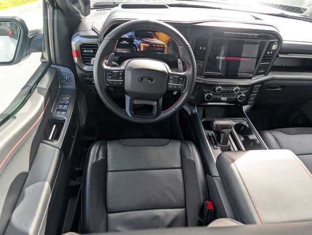 Certified 2024 Ford F150 Raptor AWD/4WD image 8
