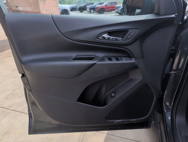 Used 2019 Chevrolet Equinox LT FWD image 12