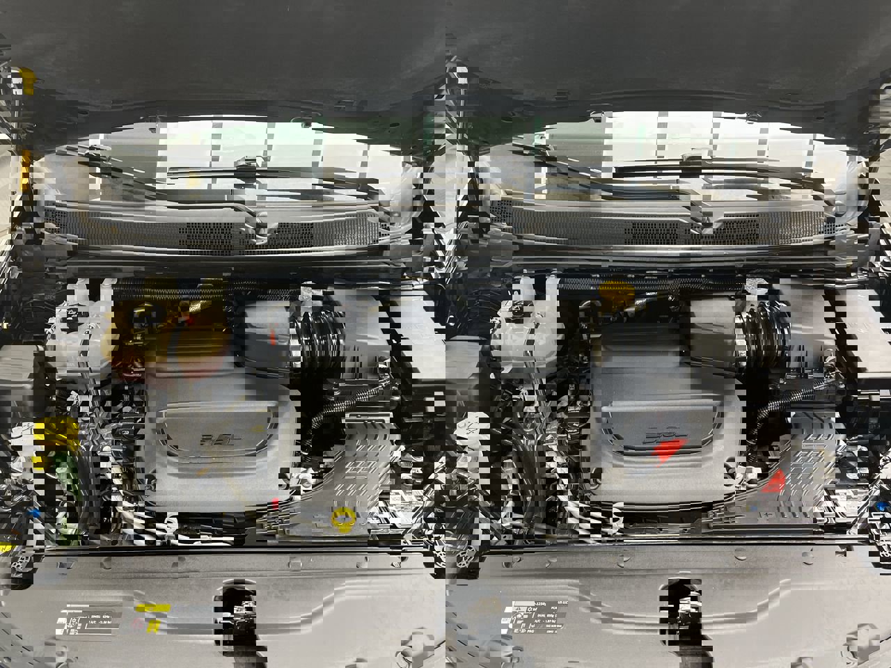 Used 2020 Chrysler Pacifica Limited image 30