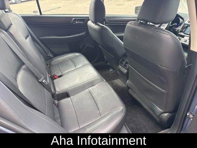 Used 2015 Subaru Legacy 2.5i Limited image 8