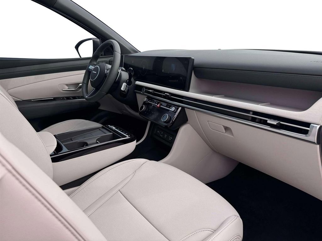 New 2026 Hyundai Tucson Limited image 16