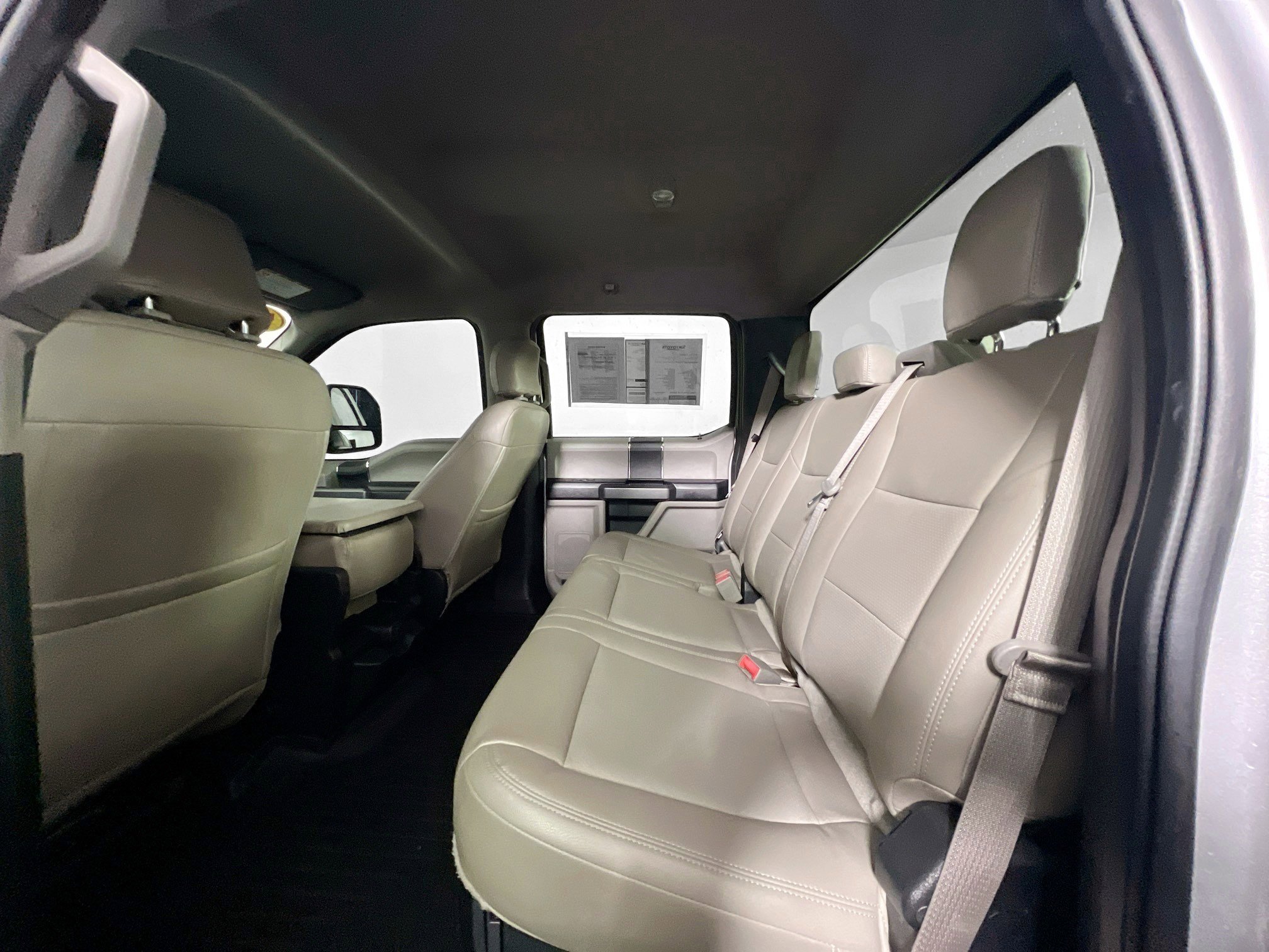 Used 2019 Ford F250 XLT AWD/4WD image 28