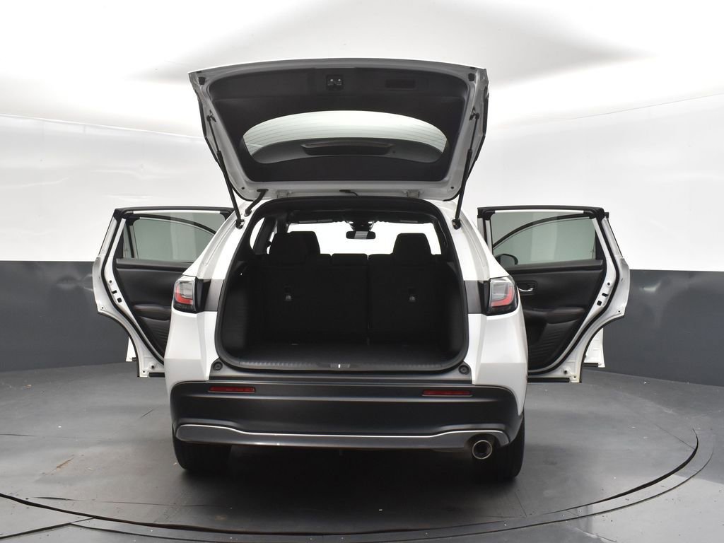 Used 2024 Honda HR-V Sport image 51