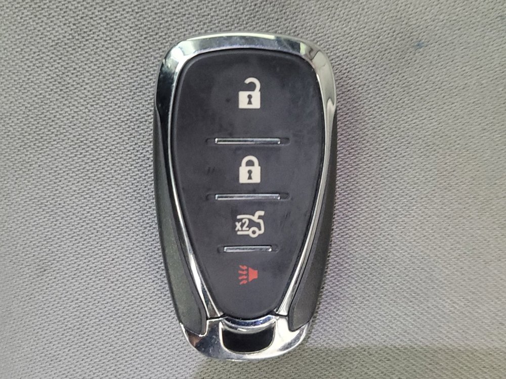 Used 2020 Chevrolet Malibu LS w/ Driver Confidence Package II FWD image 32
