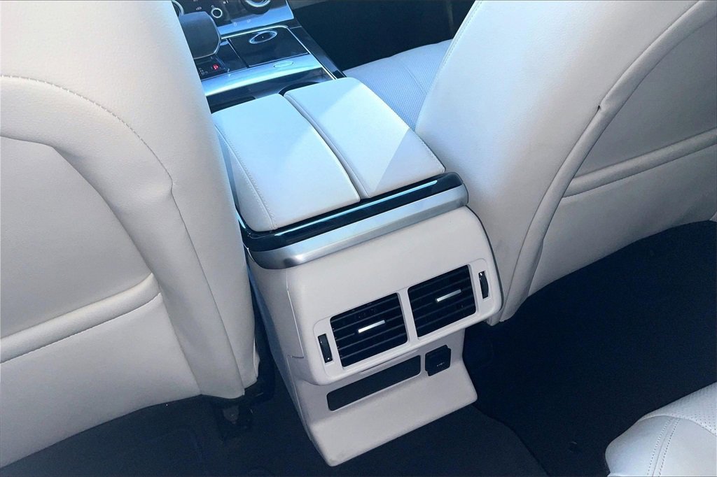 Used 2023 Land Rover Range Rover Velar S image 25