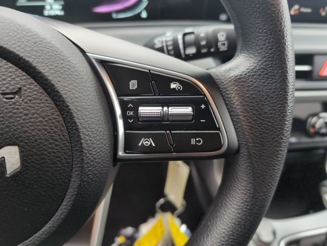 Used 2024 Kia Seltos LX image 18