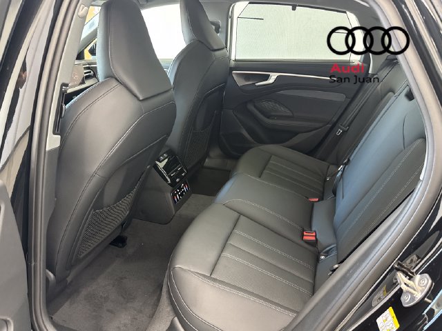 New 2026 Audi A6 Prestige AWD/4WD image 37