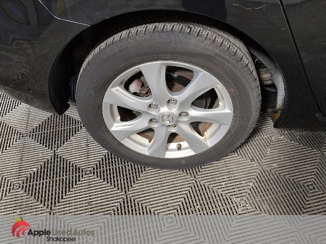 Used 2010 MAZDA MAZDA3 i Touring FWD image 36