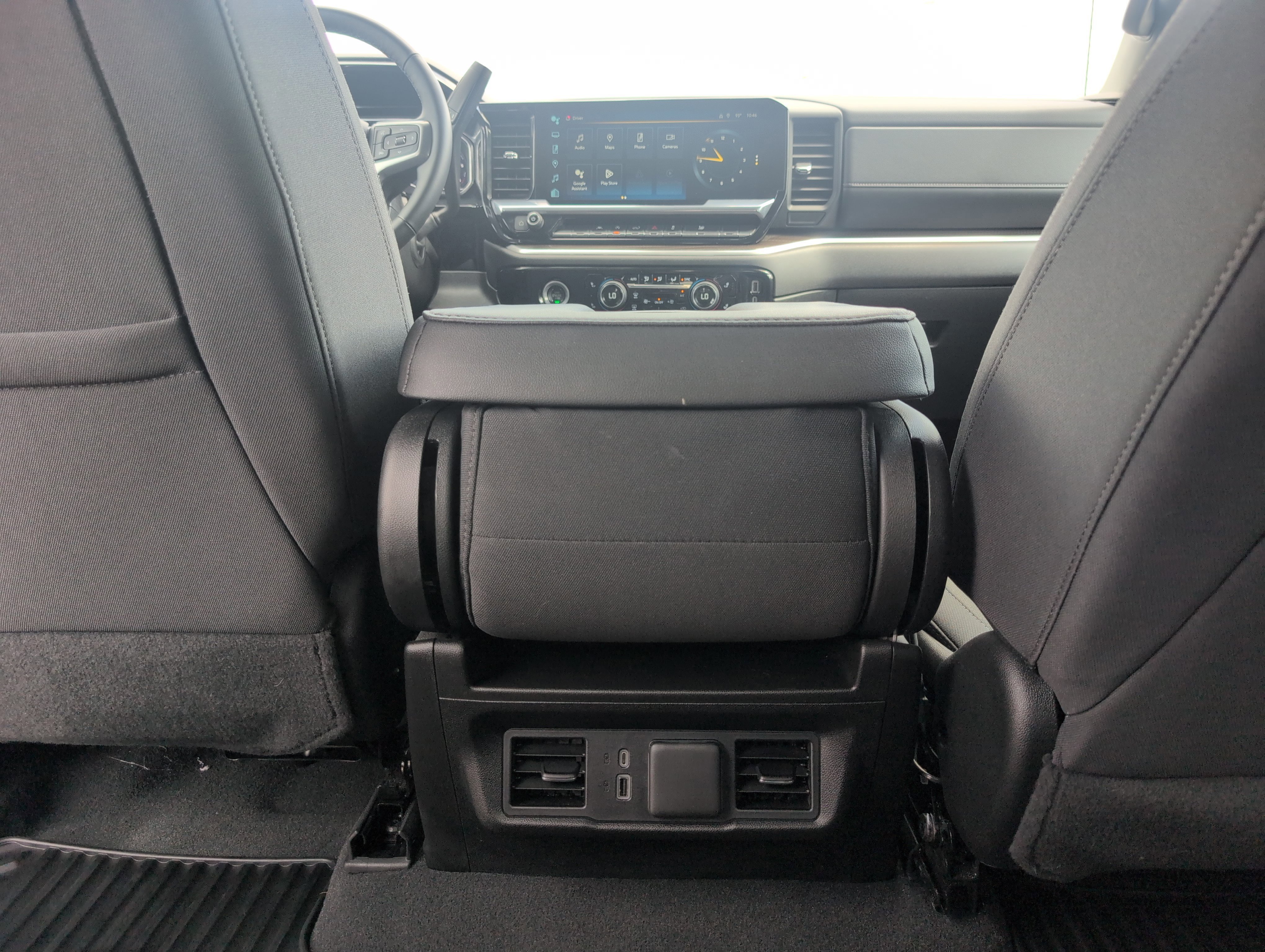 Used 2024 Chevrolet Silverado 1500 LT AWD/4WD image 30
