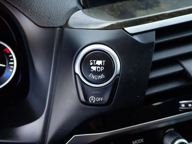 Used 2018 BMW X3 xDrive30i image 25