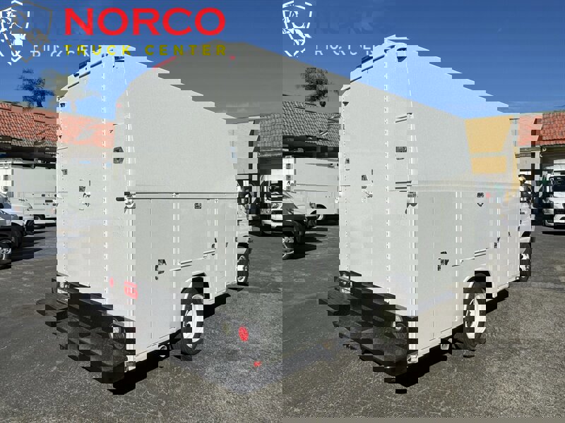 Used 2022 Ford E-350 and Econoline 350 Super Duty w/ Power Windows & Locks Group RWD image 10