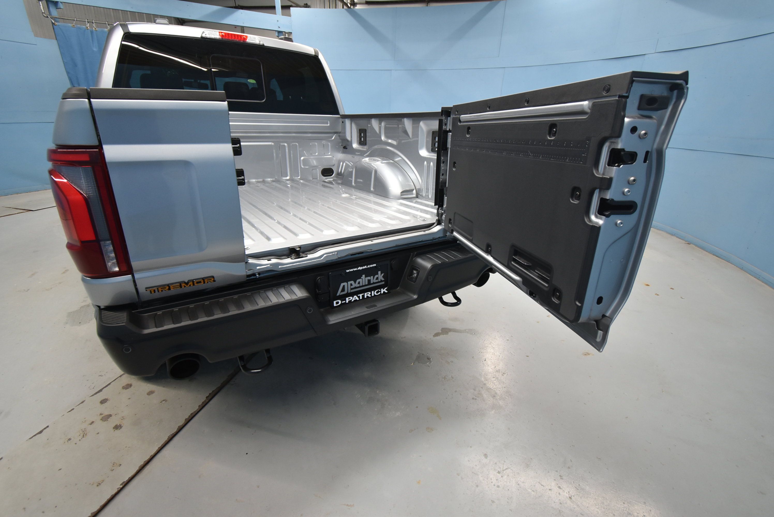 New 2025 Ford F150 Tremor w/ Equipment Group 402A High image 30