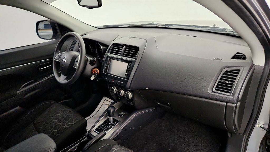 Used 2024 Mitsubishi Outlander Sport AWD image 22