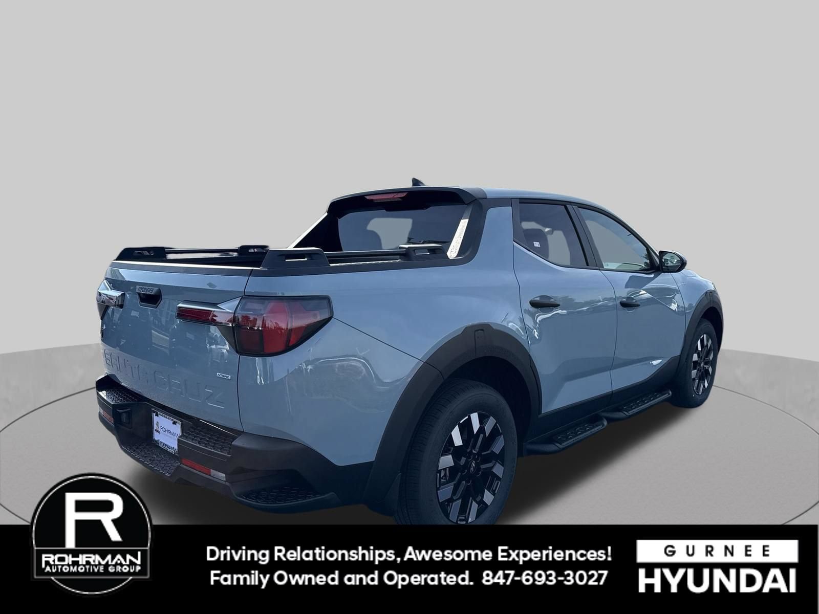 Certified 2026 Hyundai Santa Cruz SE AWD/4WD image 10
