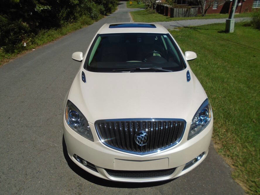 Used 2014 Buick Verano Convenience image 2
