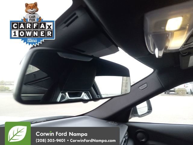 Used 2022 Toyota Supra Premium w/ Driver Assist Package image 20