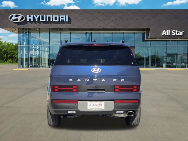 New 2027 Hyundai Santa Fe SEL FWD image 7