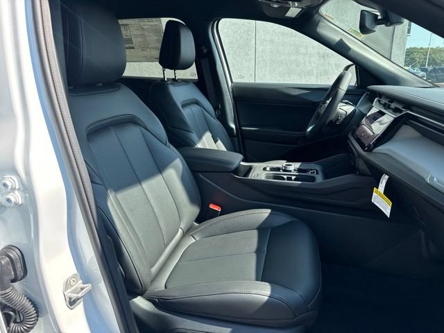 New 2026 Jeep Cherokee Limited AWD/4WD image 22