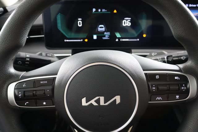 Certified 2026 Kia K5 LXS FWD image 22