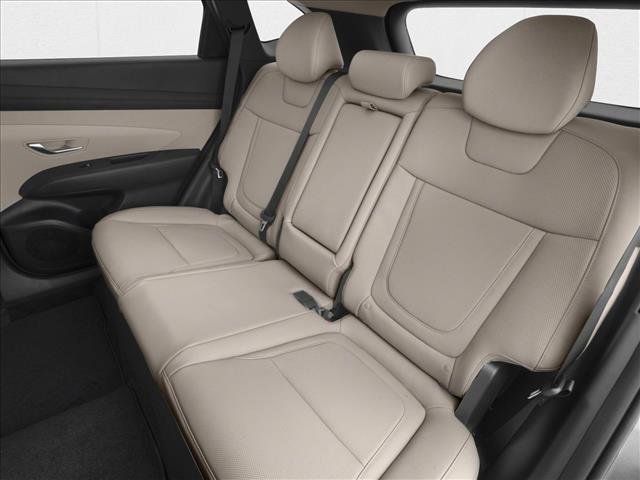 New 2026 Hyundai Tucson SEL image 9