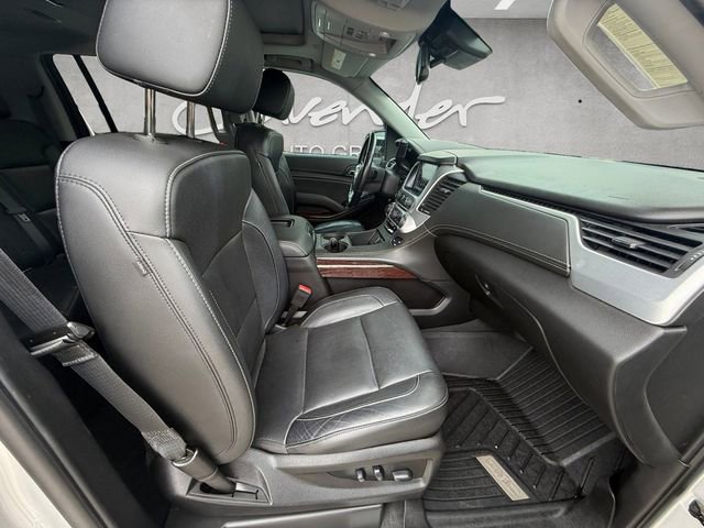 Used 2019 GMC Yukon XL SLT w/ Open Road Package AWD/4WD image 24