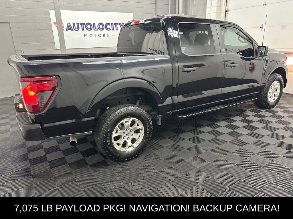Used 2024 Ford F150 XL AWD/4WD image 10