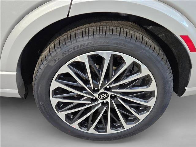 New 2026 Hyundai Palisade Calligraphy image 10