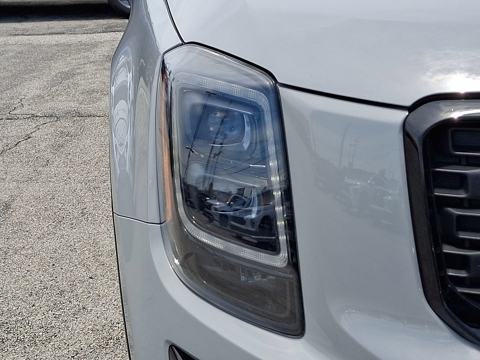 Used 2022 Kia Telluride SX w/ SX Prestige Package AWD/4WD image 10
