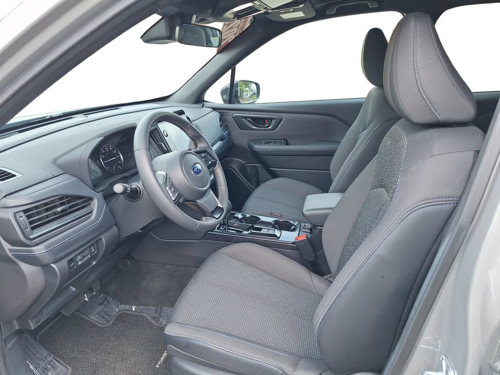 Used 2026 Subaru Forester Premium w/ Base/Premium Package AWD/4WD image 11