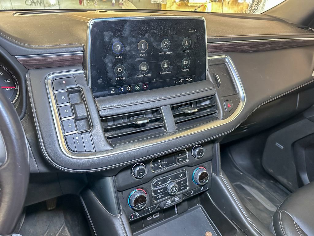 Used 2021 Chevrolet Suburban LT image 14