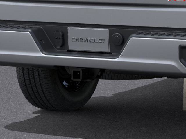 New 2026 Chevrolet Silverado 1500 RST w/ Protection Package AWD/4WD image 14