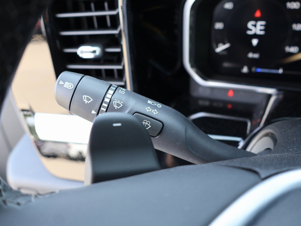 New 2026 GMC Sierra 1500 Elevation w/ Elevation Premium Package image 17