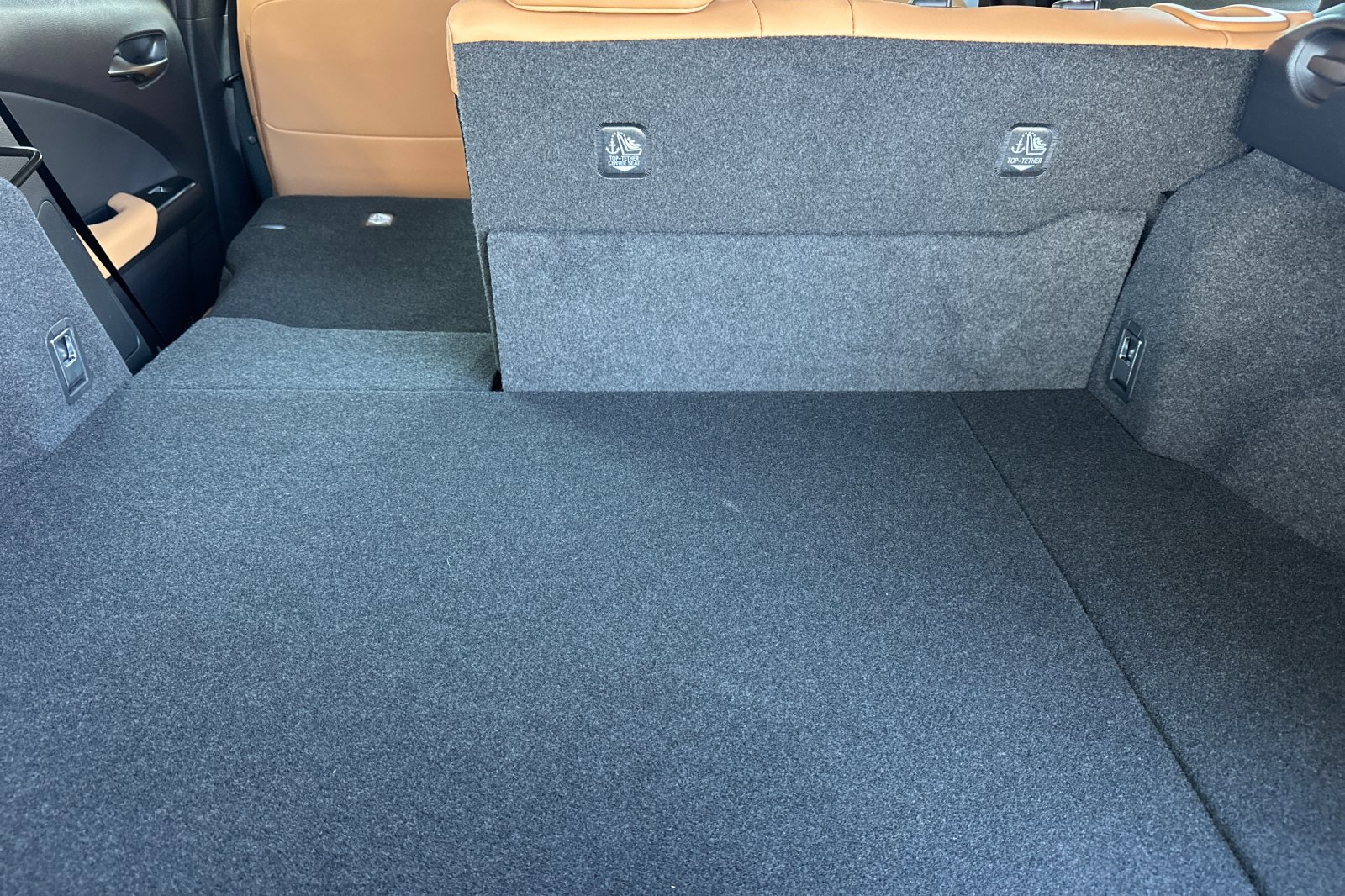 New 2026 Lexus UX 300h FWD image 15