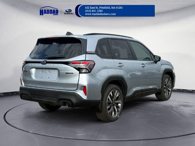 New 2026 Subaru Forester Touring AWD/4WD image 5