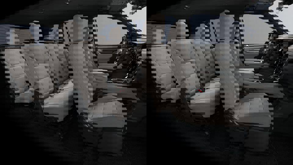 New 2026 GMC Acadia Elevation image 34