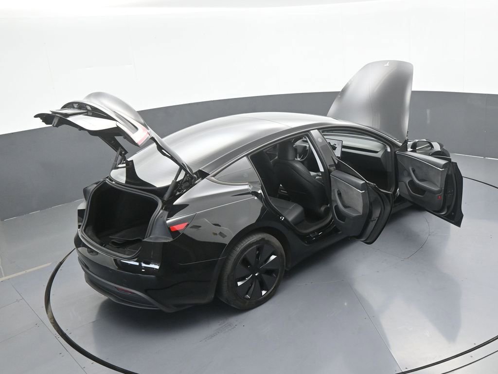 Used 2025 Tesla Model 3 Long Range image 63